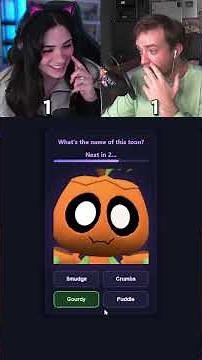NOOBS TRY GUESSING TOONS NAMES - Dandy's World