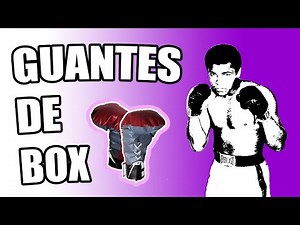 ✅HOW TO MAKE HOMEMADE BOXING GLOVES VERY EASY🥊😱♻️