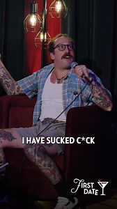 10K views · 169 reactions | Just guys being dudes... Check out #FirstDate LIVE with Tom Segura and Ian Fidance, out on YouTube now! https://youtu.be/uU3I-aH75qw?feature=shared | YMH Studios | Facebook