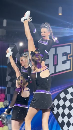 GalacticGirls are shooting for the STARS! ⭐️ #ItsAVibe | Deep South Spirit