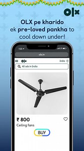 OLX India on Reels