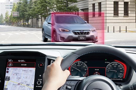 安全なクルマ トップ10 自動安全ブレーキランキング2021| 最新自動車情報