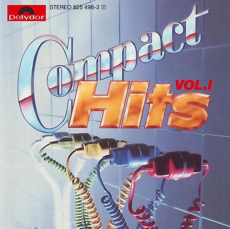 Various - Compact Hits Vol. I