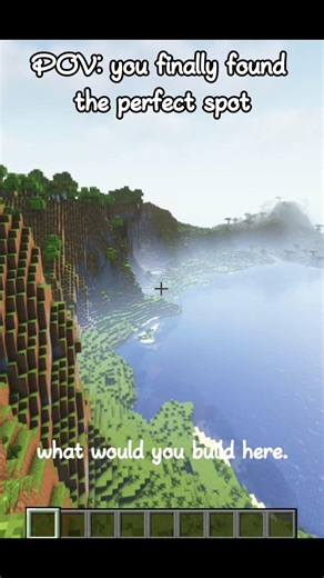 minecraft seed #minecraft #minecraftshorts #minecraftseeds