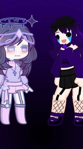 You good Luna..? #art #gl2 #gacha