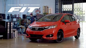 RT @Honda The 2019 #Honda #Fit is packed with features you won’t find in the Nissan Versa Note. #HondaFit | Plaza Honda | Facebook