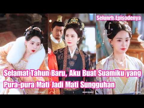 Marquis pura-pura mati 18 tahun,istri ditikam anak haram.Lahir lagi,dia bikin kematian#260221xnA2