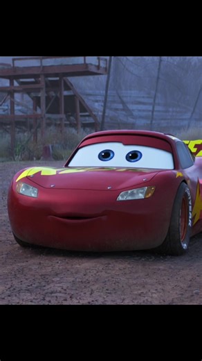 Cars 3: Animation and Adventure with Lightning McQueen