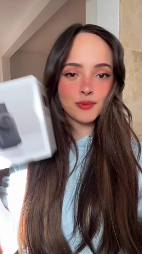 Unboxing de mi nueva PowerShot B10 de Canon