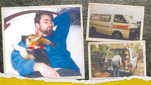 Claremont serial killings verdict: Bradley Robert Edwards guilty on two counts