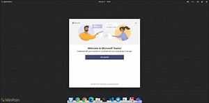 Cara Install Microsoft Teams di Linux