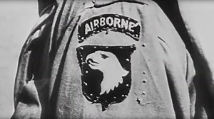 An Official Journal Of The NRA | The Men And Guns Of D-Day: 101st Airborne Division