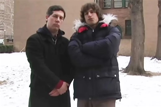 Andy Samberg Jokes Lin-Manuel Miranda Got His “Hamilton” Inspiration from This Lonely Island “SNL” Short