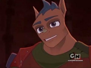 Storm Hawks - Season 01 - Ep 14 - Part 3/3 - A Little Trouble