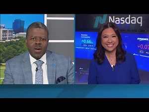 11Alive News: The Take | CNN “Money Matters” live from New York (9/29/25)