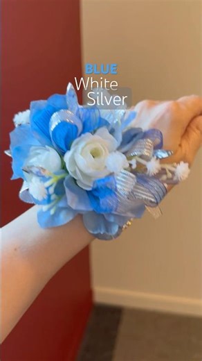 Prom Corsage |DIY