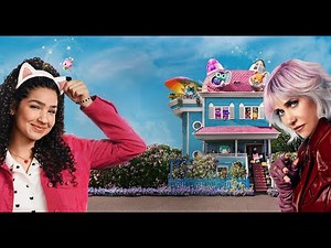 ΤΟ ΚΟΥΚΛΟΣΠΙΤΟ ΤΗΣ ΓΚΑΜΠΙ: Η ΤΑΙΝΙΑ (GABBY'S DOLLHOUSE: THE MOVIE) - trailer GR