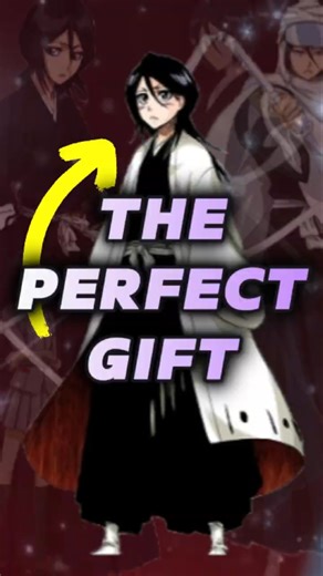 Rukia's Captaincy Was Her Wedding Gift! (Jushiro's Final Plan)