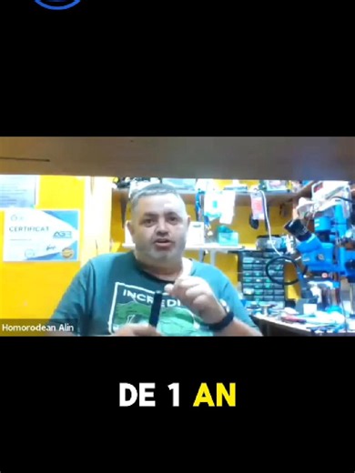 De ce am mărit prețurile? Cele 2 motive care au schimbat afacerea Creșterea prețurilor este una dintre cele mai dificile decizii pentru orice proprietar de service GSM. Dar uneori este și cea mai sănătoasă. În acest fragment discutăm despre cele două motive esențiale care au dus la această decizie și despre cum prețul influențează percepția clienților, calitatea serviciilor și sustenabilitatea afacerii pe termen lung. Acestea sunt conversații reale din întâlnirile zilnice ale Cafenelei GSM, unde