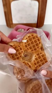 Snack Box Breakfast Restock ✨ | ASMR Lux Vlogs