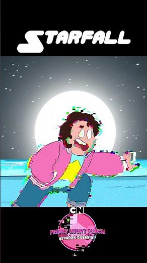 Starfall teaser #pibby #fnf #pibbyapocalypse #fnfpibby #edit #stevenuniverse #pibbycorrupted