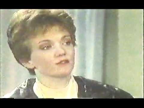 Meg and Josh-ATWT "If you see him....If you see her"