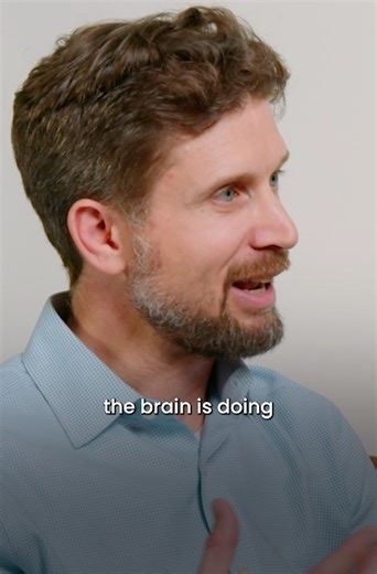 Breathe For Change | “The brain is NOT a computer.” Michael Jacob breaks down how he thinks our brains are vastly different (and more powerful!) than any... | Instagram