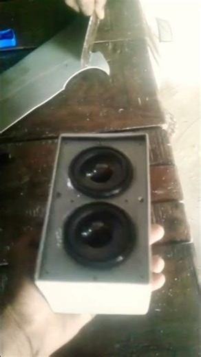 #PVC pipe 🔥ka DJ🔊 banane ka tarika