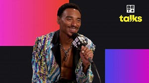 Durand Bernarr Talks Dream Musical Project