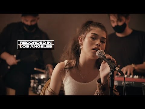 Dylan Conrique - Forever After All (Live From Los Angeles) (Luke Combs Cover)