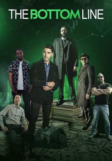The Bottom Line (2024)