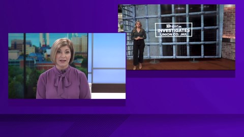 10Investigates: Union County jail employees fired after in-custody deaths