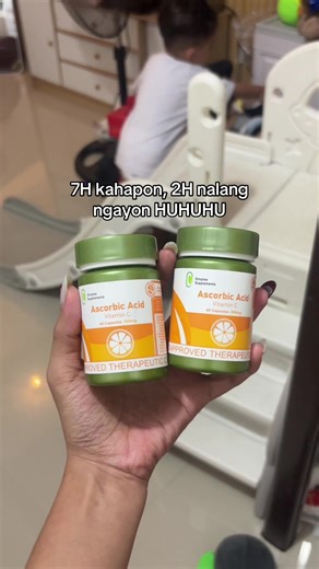 Understanding Ascorbic Acid and Its Benefits