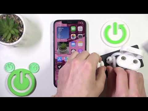 XIAOMI TWS Xiaomi Mi True Wireless Earphones 2S 마이크 위치