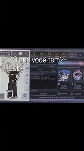 Q q cê tem, KK- [Menma Shippuden] #kakairu #gacha #gay #yaoi #bl