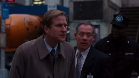 The Dark Knight Rises' Best Scene Highlights Its Worst Mistake