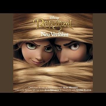 Kingdom Dance (From "Tangled"/Score)