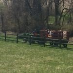 The Barn at Springbrook Farm