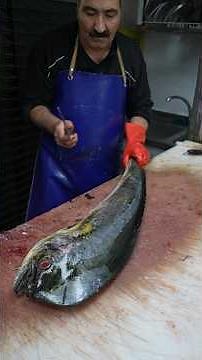 Pro Fish Filleting Secrets Finally Revealed!