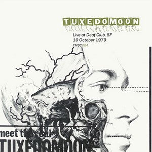 Tuxedomoon - Live At Deaf Club, 1979