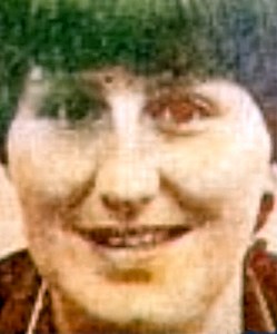 The IRA Murder of Young Mum Margaret Ann Hearst