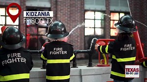 Texas To-Do List: KidZania