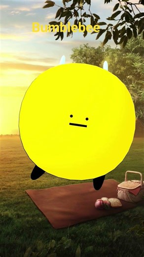 bumblebee #funny #comedy