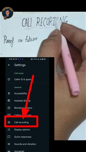 Call Record Karna Legal Hai? Ye Galti Mat Karna #callrecording #indianlaw