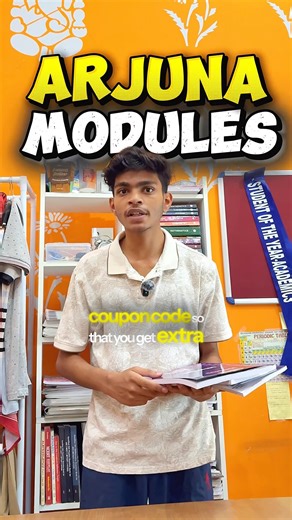 PW CLASS 11 ARJUNA MODULES 2027 📚 #shorts #pw #minivlog #viralshorts