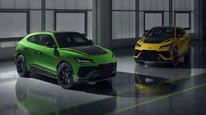 Exclusive: Lamborghini to launch two new models in 2024, sees India as promising future market - CNBC TV18