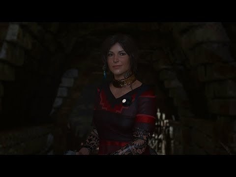 Shadow of the Tomb Raider Mods for High Setttings.