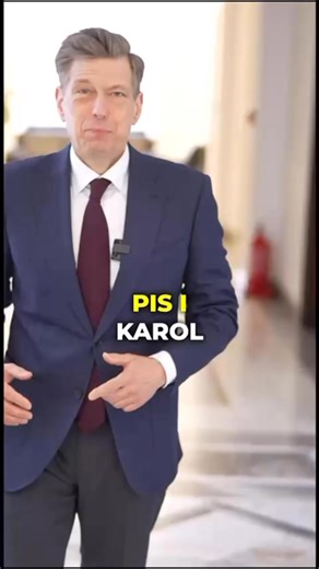 Powinny być wszystkie ręce na pokład, a jest typowe pisowskie szkodnictwo. | Mariusz Witczak