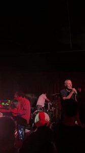 Did that just happen? Closed out our LA Residency with a moment we’ll never forget. Thank you to the legendary Curt Smith of Tears for Fears for being a one of a kind artist. Without your band, our band just doesn’t exist. You’ve paved the way and we thank you for sharing your incredible artistry and wisdom with us last night. What a life. Thanks to our good friend Carina Round for being the glue. | Lo Moon
