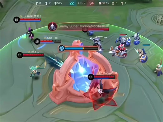 Creative Chicken Meme Ideas for MLBB TikTok